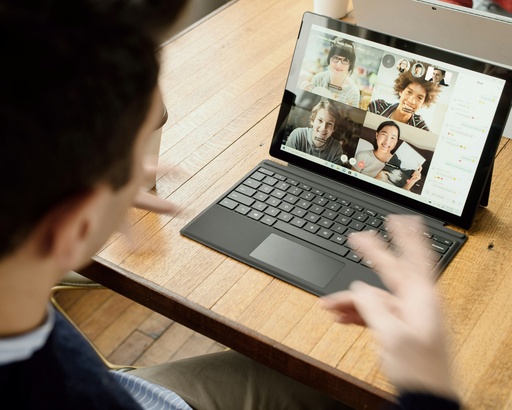 30 Minute Video Conference